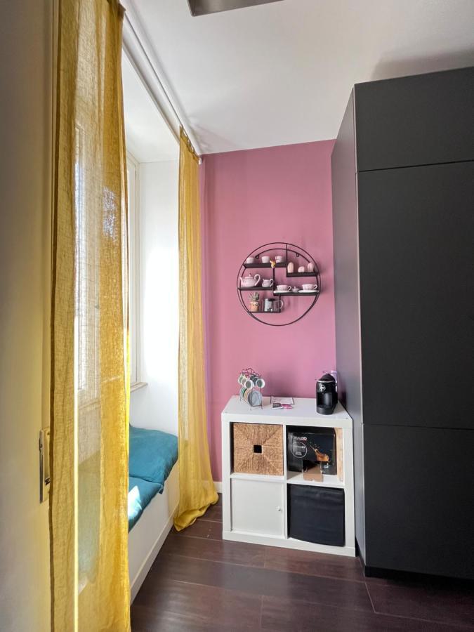 Baronio 22 * Roma