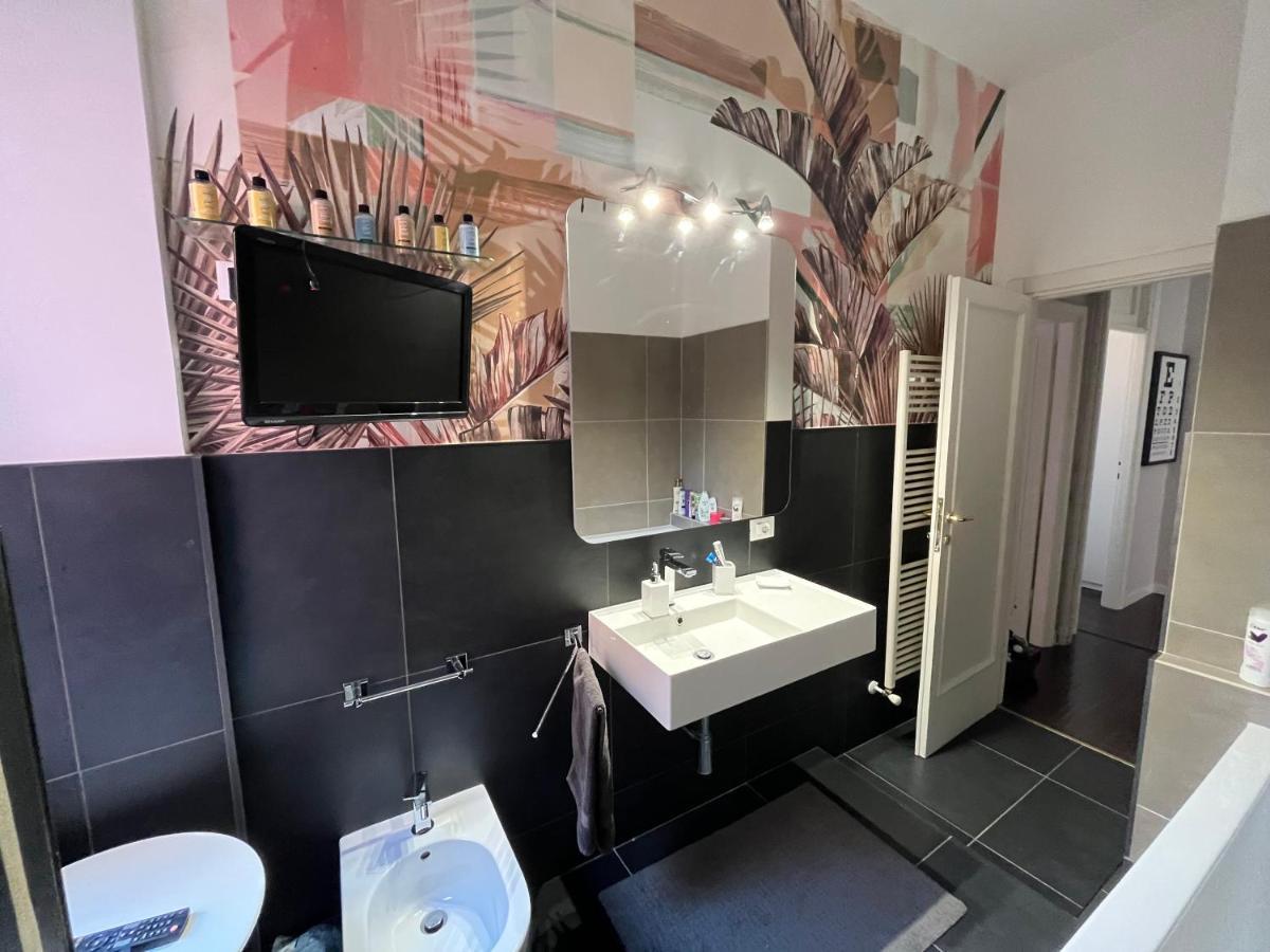 Apartamento Baronio 22