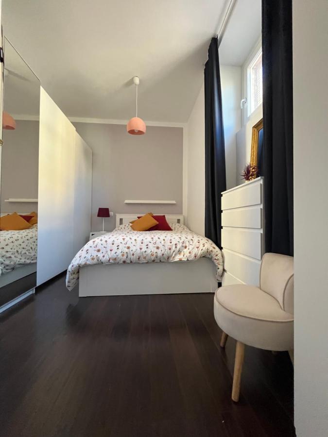 Baronio 22 Apartamento