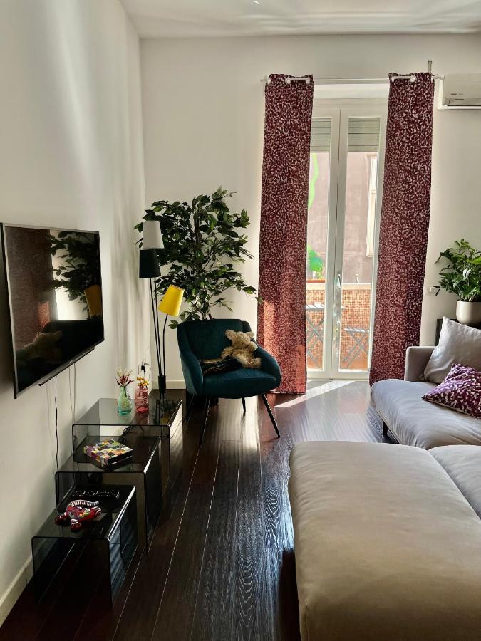 Baronio 22 Apartamento